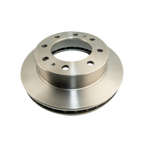 DBA Street Series Standard Brake Rotor (1) DBA2048