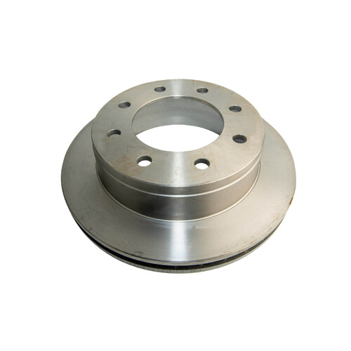 DBA Street Series Standard Brake Rotor (1) DBA2049