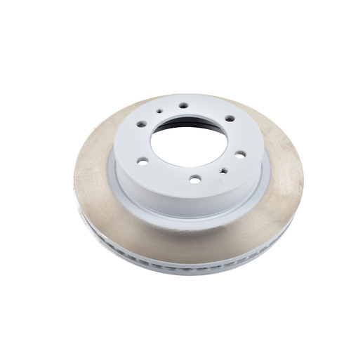 DBA Front Street Series En-shield Brake Rotor (1) DBA2054E