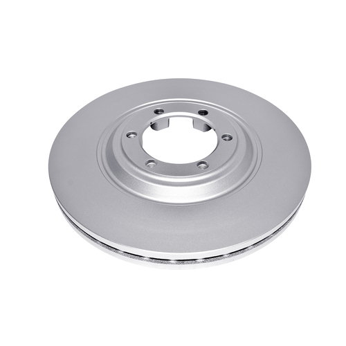 DBA Front Street Series En-shield Brake Rotor (1) DBA2060E RDA8260