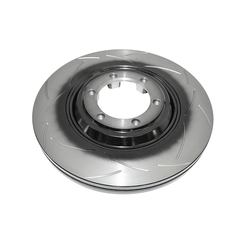 DBA 4x4 Survival T2 Slotted Kp DBA2060S