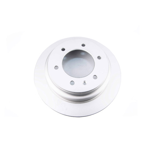 DBA En-shield Standard Brake Rotor Kp DBA2061E