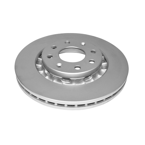 DBA En-shield Standard Brake Rotor Kp DBA2076E