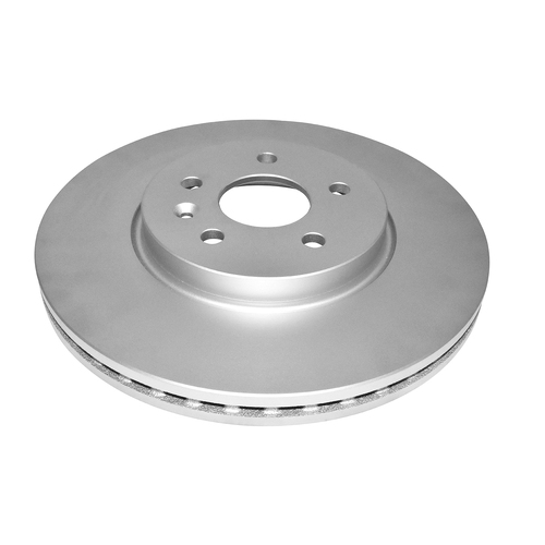 DBA En-shield Standard Brake Rotor Kp DBA2077E