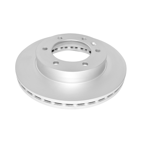 DBA En-shield Standard Brake Rotor Kp DBA2079E