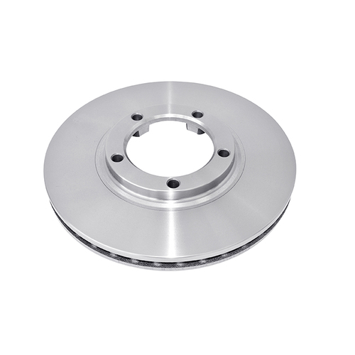 DBA Street Series Standard Brake Rotor (1) DBA208