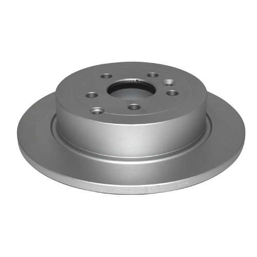DBA En-shield Standard Brake Rotor Sld DBA2081E