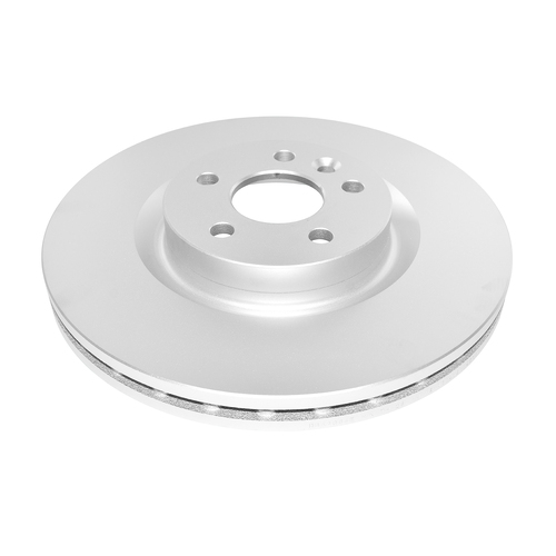DBA En-shield Standard Brake Rotor Pp DBA2084E