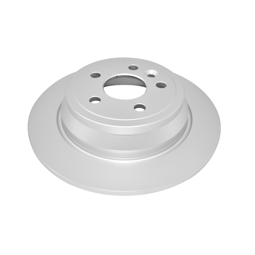 DBA En-shield Standard Brake Rotor Sld DBA2086E