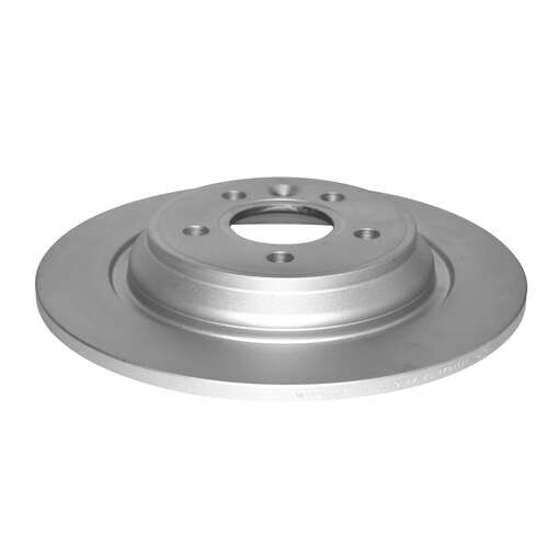 DBA En-shield Standard Brake Rotor Sld DBA2087E