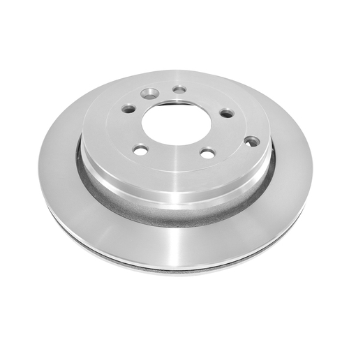 DBA Street Series Standard Brake Rotor (1) DBA2091