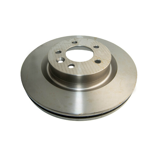 DBA Street Series Standard Brake Rotor (1) DBA2094