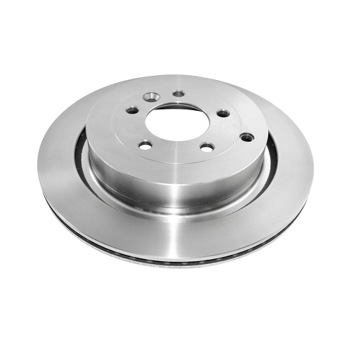 DBA Street Series Standard Brake Rotor (1) DBA2095