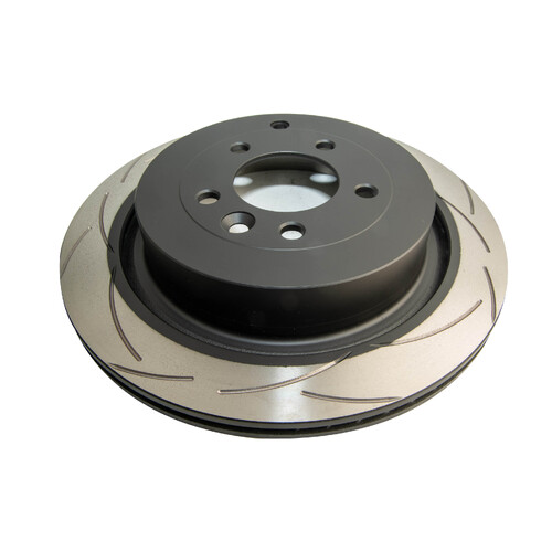 DBA 4x4 Survival T2 Slot DBA2095S