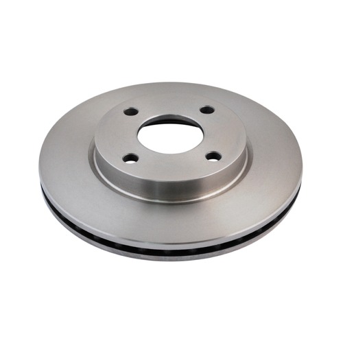 DBA Street Series Standard Brake Rotor (1) DBA2100