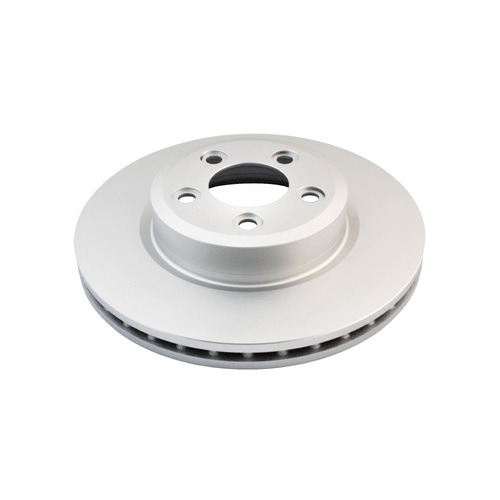 DBA Front Street Series En-shield Brake Rotor (1) DBA2107E RDA7934