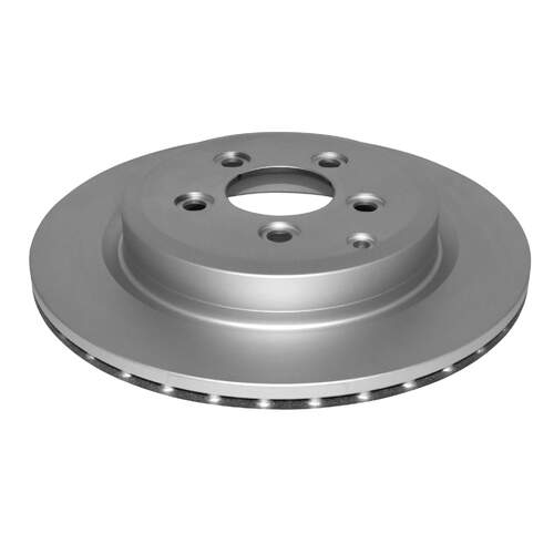 DBA Rear Street Series En-shield Brake Rotor (1) DBA2108E RDA7935