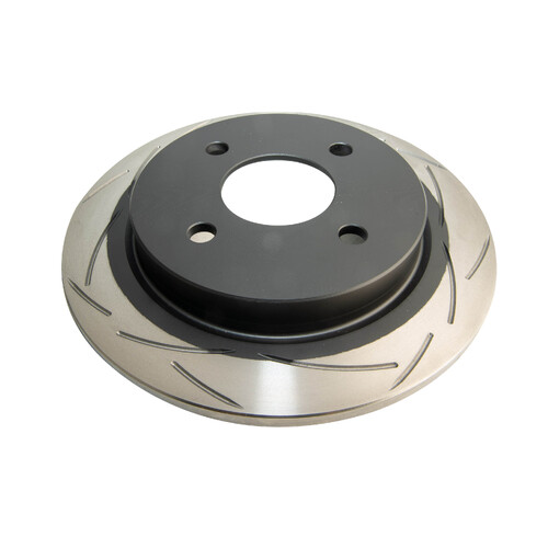 DBA Street T2 Slot Sld DBA2109S