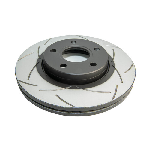 DBA Street T2 Slot Kp DBA2118S