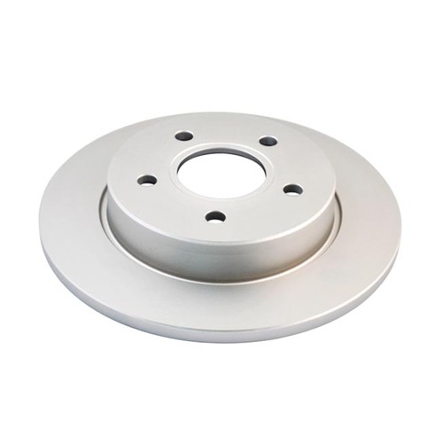 DBA En-shield Standard Brake Rotor Sld DBA2119E