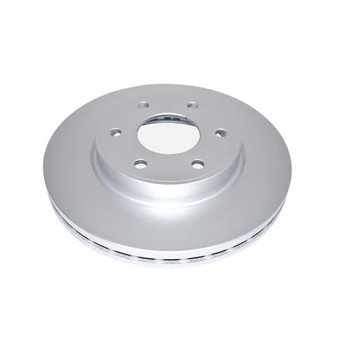 DBA En-shield Standard Brake Rotor Kp DBA2128E