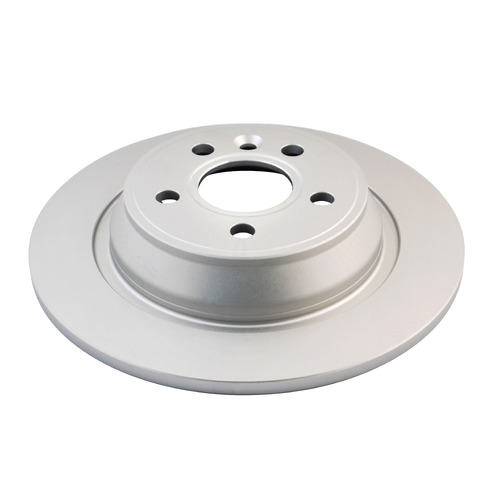 DBA En-shield Standard Brake Rotor Sld DBA2129E