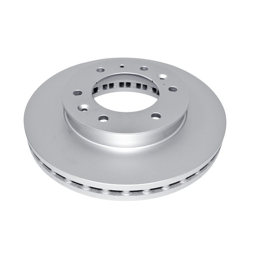 DBA En-shield Standard Brake Rotor Kp DBA2132E