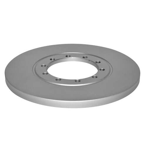 DBA En-shield Standard Brake Rotor Sld DBA2133E