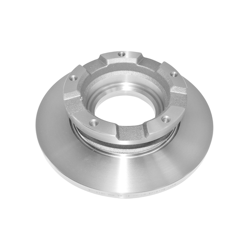 DBA Street Series Standard Brake Rotor (1) DBA2135
