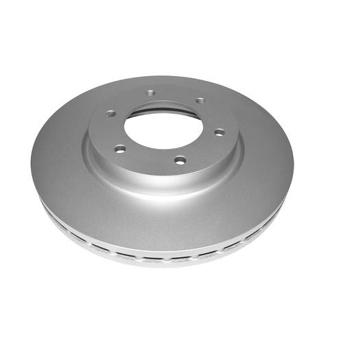 DBA En-shield Standard Brake Rotor Kp DBA2137E