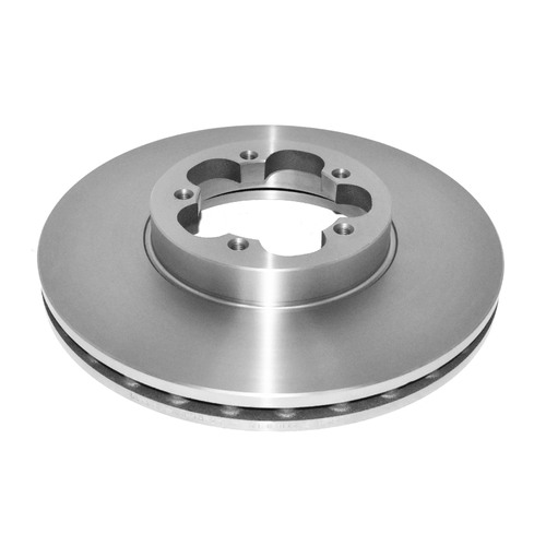 DBA Street Series Standard Brake Rotor (1) DBA2142