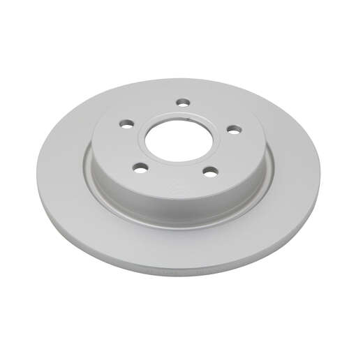 DBA En-shield Standard Brake Rotor Sld DBA2145E