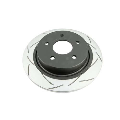 DBA Street T2 Slotted Sld DBA2145S