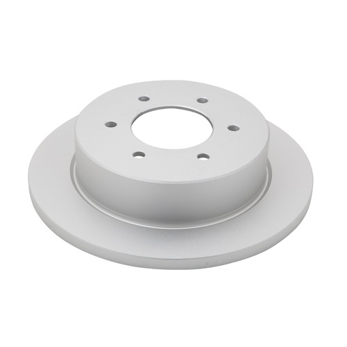 DBA En-shield Standard Brake Rotor Sld DBA2147E