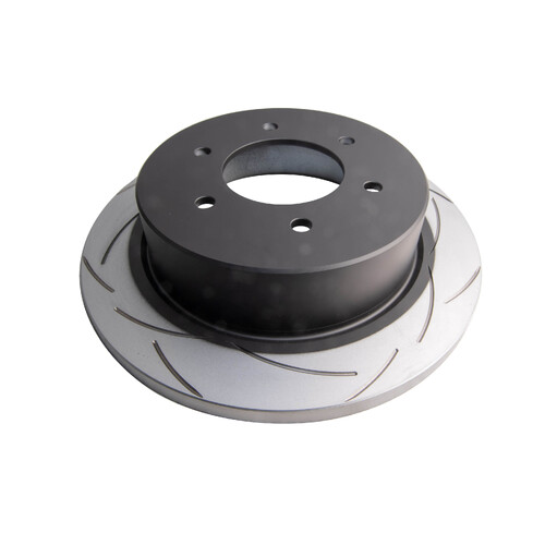 DBA Street T2 Slot Sld DBA2147S