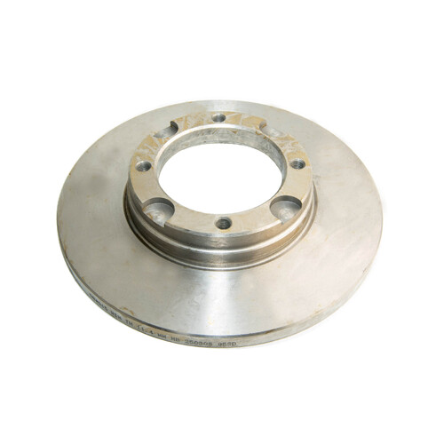 DBA Street Series Standard Brake Rotor (1) DBA215