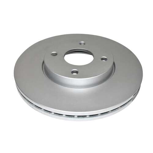 DBA En-shield Standard Brake Rotor Kp DBA2161E