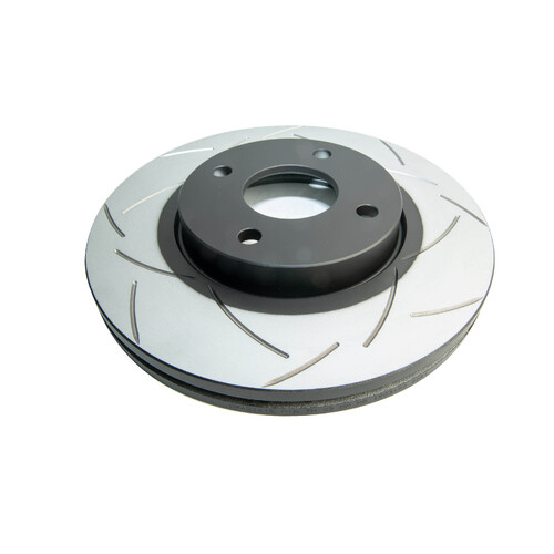 DBA Street T2 Slotted Kp DBA2161S
