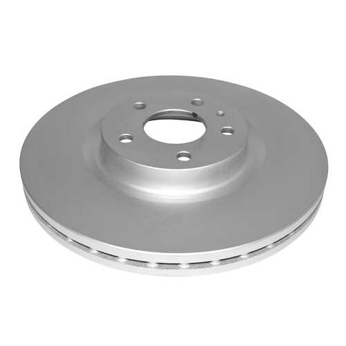 DBA En-shield Standard Brake Rotor Kp DBA2168E
