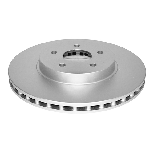 DBA En-shield Standard Brake Rotor Kp DBA2172E