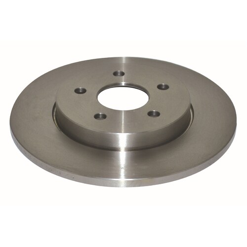 DBA Street Series Standard Brake Rotor (1) DBA2173