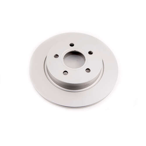DBA En-shield Standard Brake Rotor Sld DBA2177E