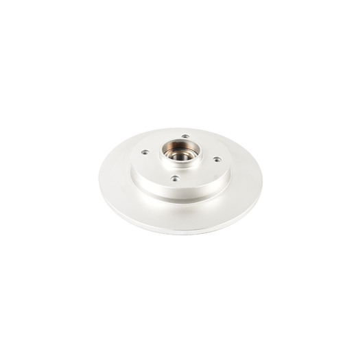 DBA En-shield Standard Brake Rotor Sld DBA2181E