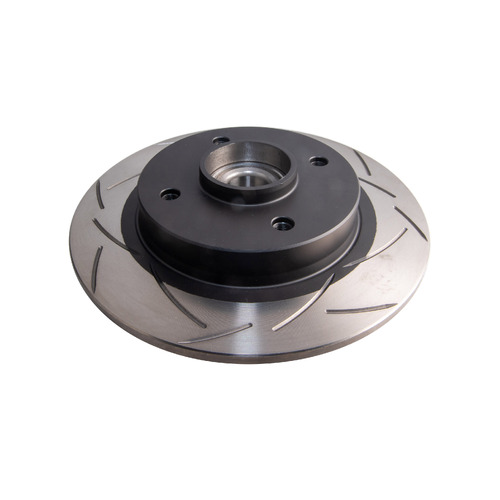 DBA Street T2 Slotted Sld DBA2181S