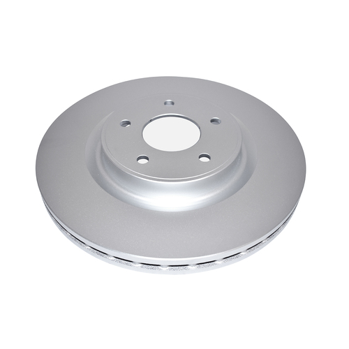 DBA En-shield Standard Brake Rotor Kp DBA2184E