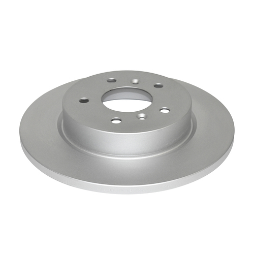 DBA En-shield Standard Brake Rotor Sld DBA2185E