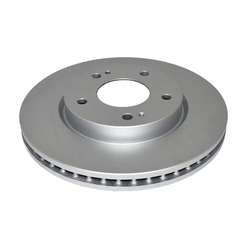 DBA En-shield Standard Brake Rotor DBA2201E