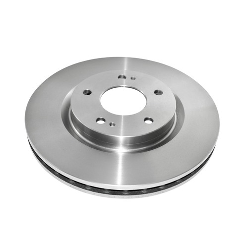 DBA Street Series Standard Brake Rotor (1) DBA2206