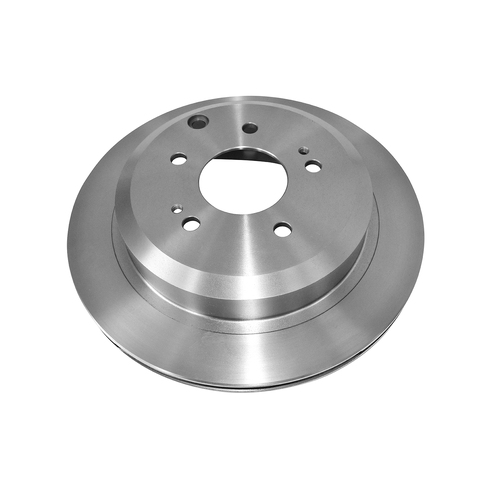 DBA Street Series Standard Brake Rotor (1) DBA2207