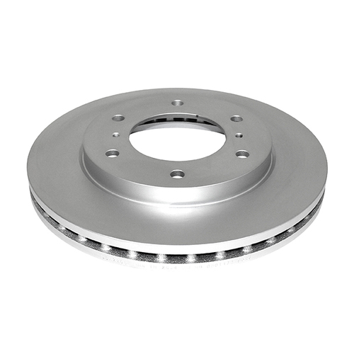 DBA Front Street Series En-shield Brake Rotor (1) DBA2208E